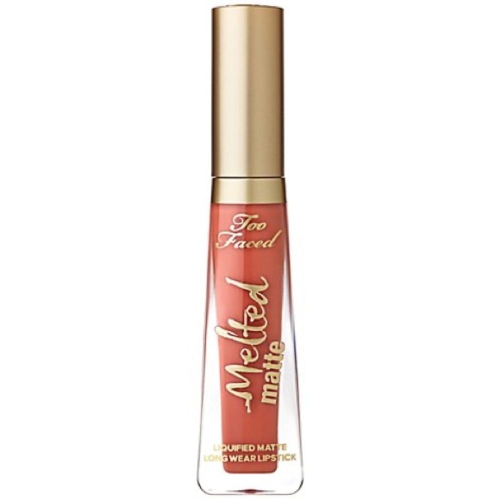 TOO FACED Prissy Melted Matte Lipstick